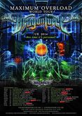 Dragonforce / Neonfly on Oct 2, 2014 [681-small]