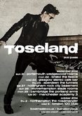 Toseland / Electric River / Fireroad on Sep 22, 2014 [685-small]