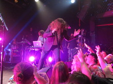 Dean Wareham / Jim James on Feb 19, 2013 [270-small]