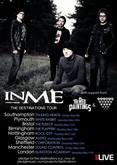 InMe / The Red Paintings / Oxygen Thief on May 11, 2014 [704-small]