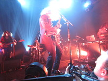 Dean Wareham / Jim James on Feb 19, 2013 [271-small]