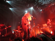 Dean Wareham / Jim James on Feb 19, 2013 [272-small]
