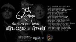 The Quireboys / Curran on Feb 4, 2014 [734-small]