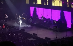 Thomas Rhett / Kelsea Ballerini / Russell Dickerson / Ryan Hurd on Mar 3, 2017 [738-small]