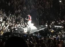 Thomas Rhett / Kelsea Ballerini / Russell Dickerson / Ryan Hurd on Mar 3, 2017 [739-small]