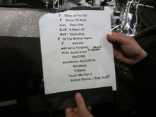 Dean Wareham / Jim James on Feb 19, 2013 [276-small]