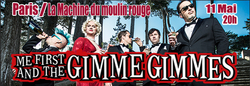 Me First & The Gimme Gimmes on May 11, 2016 [771-small]