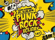 Punk Rock Holiday 1.6 - Day #2 on Aug 9, 2016 [777-small]