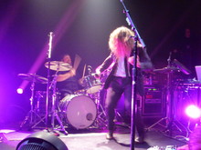 Dean Wareham / Jim James on Feb 19, 2013 [278-small]
