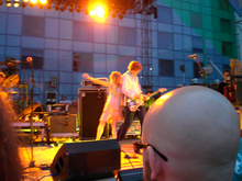 tags: Sonic Youth - The Flaming Lips / Sonic Youth / The Magic Numbers on Aug 25, 2006 [228-small]