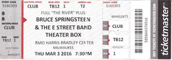 Bruce Springsteen & The E Street Band on Mar 3, 2016 [802-small]