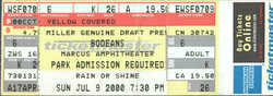 BoDeans on Jul 9, 2000 [812-small]
