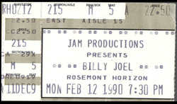 Billy Joel  on Feb 12, 1990 [815-small]