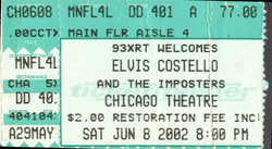 Elvis Costello on Jun 8, 2002 [826-small]