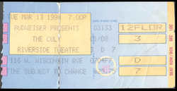 The Cult on Mar 13, 1990 [832-small]