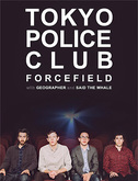 Said the Whale / Geographer / Tokyo Police Club on Apr 18, 2014 [857-small]