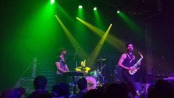 Said the Whale / Geographer / Tokyo Police Club on Apr 18, 2014 [858-small]