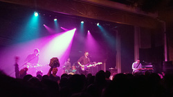 Said the Whale / Geographer / Tokyo Police Club on Apr 18, 2014 [859-small]