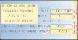 Midnight Oil on Sep 13, 1990 [865-small]