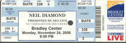 Neil Diamond on Nov 24, 2008 [869-small]