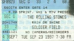 The Rolling Stones / Blues Traveler on Sep 23, 1997 [879-small]