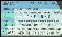 The Who on Jul 23, 1997 [886-small]
