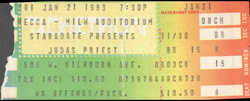 Judas Priest on Jan 21, 1983 [894-small]