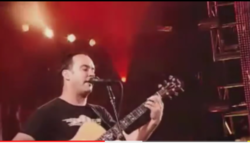 Dave Matthews Band / The Black Crowes on Jun 7, 2008 [189-small]
