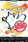Los Toreros Muertos on May 23, 2015 [919-small]
