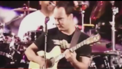 Dave Matthews Band / The Black Crowes on Jun 7, 2008 [194-small]