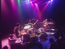The New Mastersounds / The New Orleans Suspects on Mar 8, 2017 [921-small]