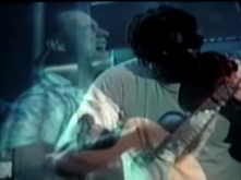 Dave Matthews Band / Bela Fleck & The Flecktones on Sep 18, 2000 [216-small]