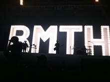 Underoath / Beartooth / Bring Me The Horizon on Mar 8, 2017 [922-small]
