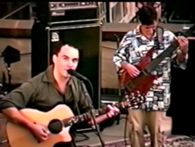 Dave Matthews Band on Aug 27, 2002 [225-small]
