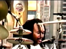 Dave Matthews Band on Aug 27, 2002 [226-small]