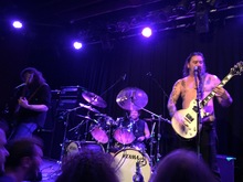 Crowbar / Gillian Carter / Nixa / High On Fire on Dec 15, 2015 [963-small]