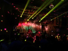 The Claypool Lennon Delirium / Les Claypool / Sean Lennon on Jun 4, 2016 [965-small]