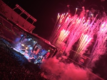Guns N' Roses / The Cult on Jul 29, 2016 [966-small]