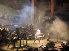 Nine Inch Nails / Jesus and Mary Chain / Tobacco on Sep 18, 2018 [787-small]