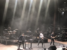 Nine Inch Nails / Jesus and Mary Chain / Tobacco on Sep 18, 2018 [791-small]