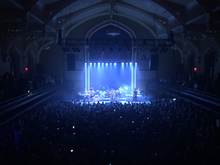 Vampire Weekend on Apr 30, 2019 [799-small]