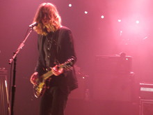 My Morning Jacket / Floating Action on Dec 29, 2012 [298-small]
