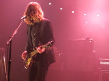 Floating Action / My Morning Jacket on Dec 29, 2012 [298-small]