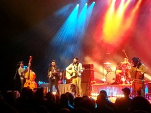 The Avett Brothers on May 24, 2013 [805-small]