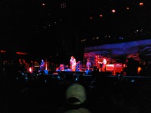 Pearl Jam / Ted Leo and The Pharmacists on Aug 21, 2009 [807-small]