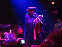 My Morning Jacket / Floating Action on Dec 29, 2012 [299-small]