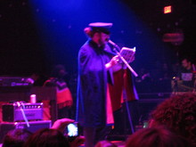 Floating Action / My Morning Jacket on Dec 29, 2012 [299-small]
