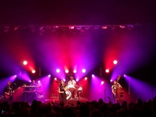 Lake Street Dive on Mar 10, 2017 [997-small]
