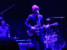Floating Action / My Morning Jacket on Dec 29, 2012 [300-small]