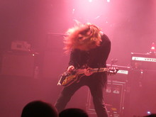 My Morning Jacket / Floating Action on Dec 29, 2012 [301-small]
